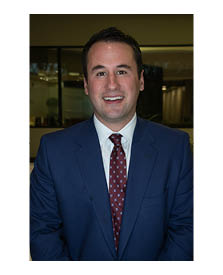Tyler D. Current, AIF, MBA